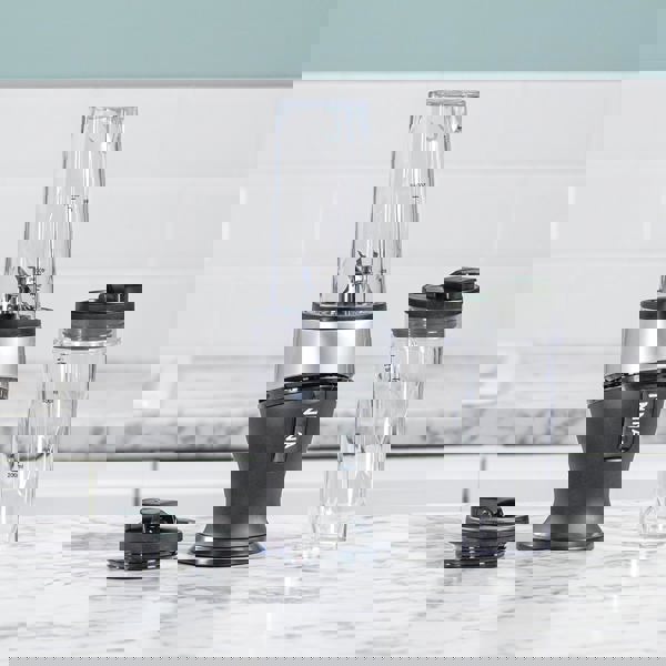 Ninja Slim Blender & Smoothie Maker QB3001UKS