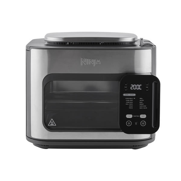 Ninja Combi 12-In-1 Multi-Cooker, Oven & Air Fryer SFP700UK