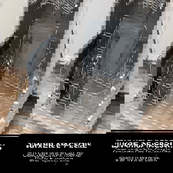 Ninja Combi 12-In-1 Multi-Cooker, Oven & Air Fryer SFP700UK