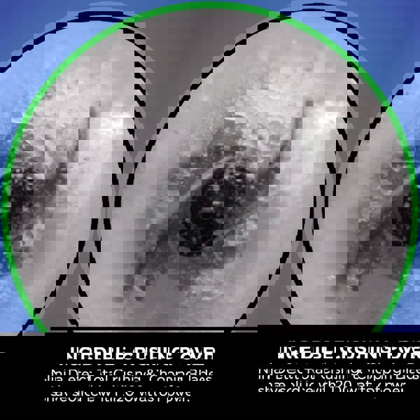 Ninja Detect Blender Pro TB201UK