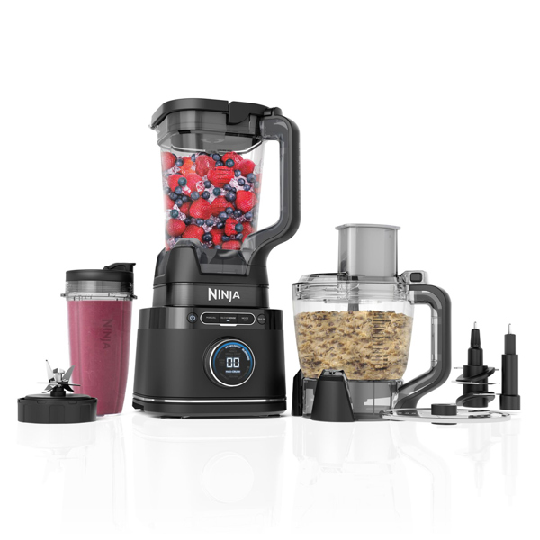 Ninja Detect Power Blender & Processor Pro TB401UK