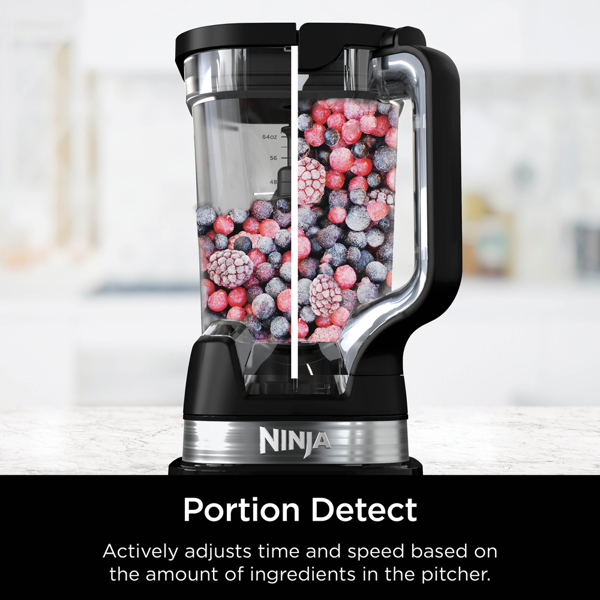 Ninja Detect Power Blender & Processor Pro TB401UK