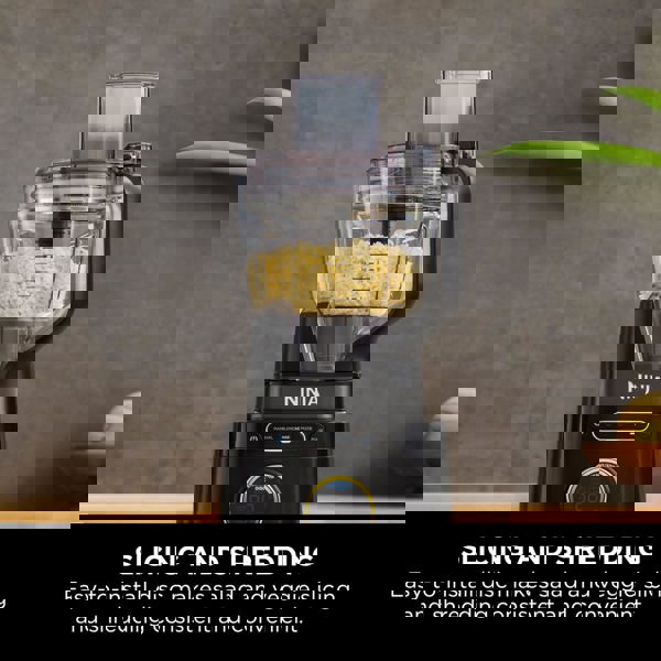 Ninja Detect Power Blender & Processor Pro TB401UK