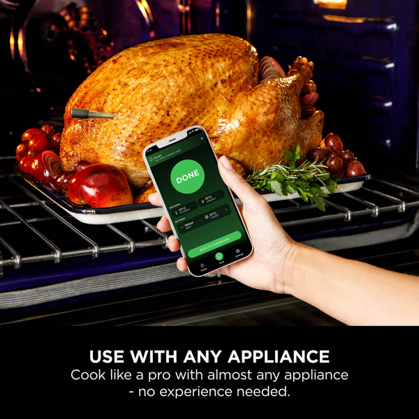 Ninja ProChef Wireless Thermometer WP100EU