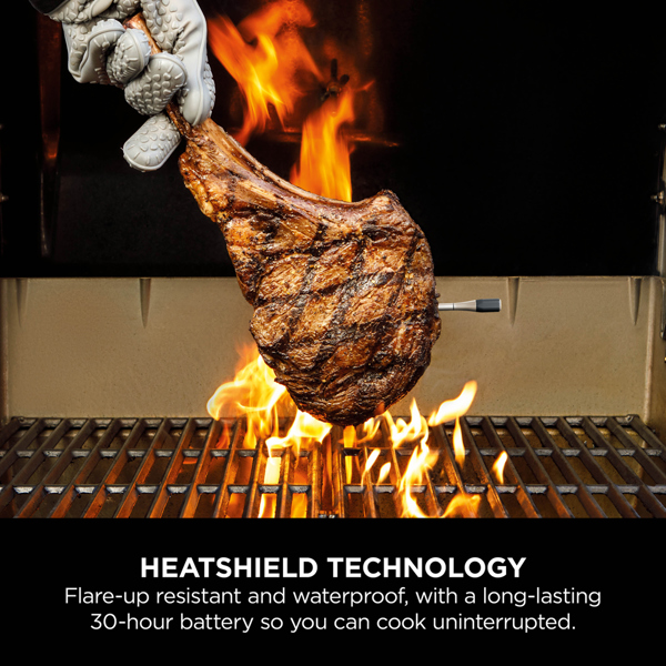 Ninja ProChef Wireless Thermometer WP100EU