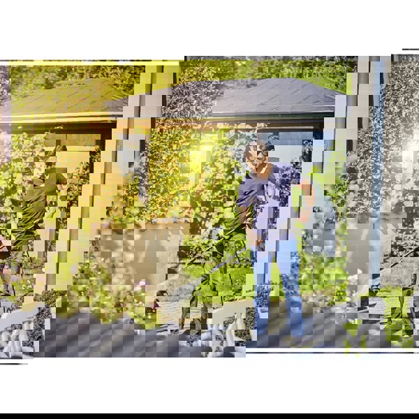 Refurbished Nilfisk Titan Pressure washer