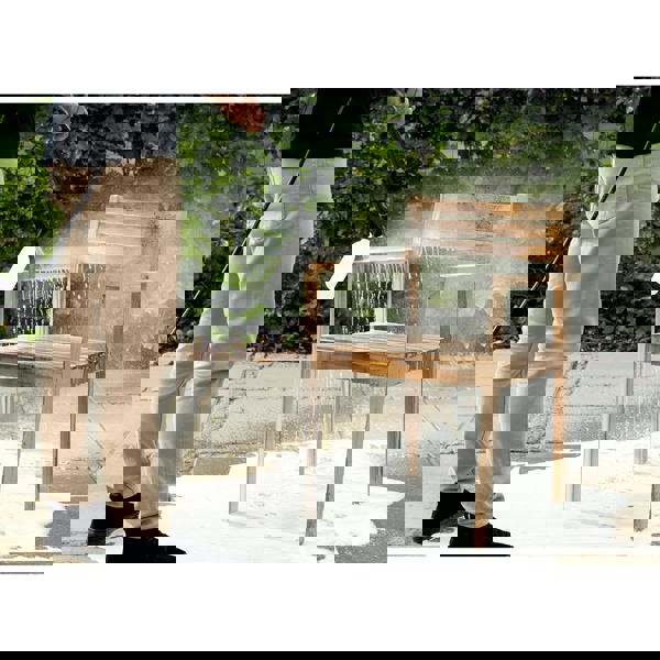 Refurbished Nilfisk Titan Pressure washer