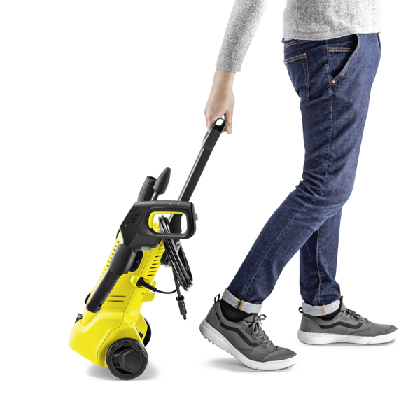 Karcher K2 Home Pressure Washer