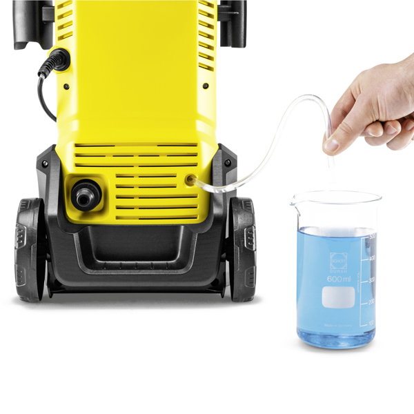 Karcher K3 eco!Booster Pressure Washer