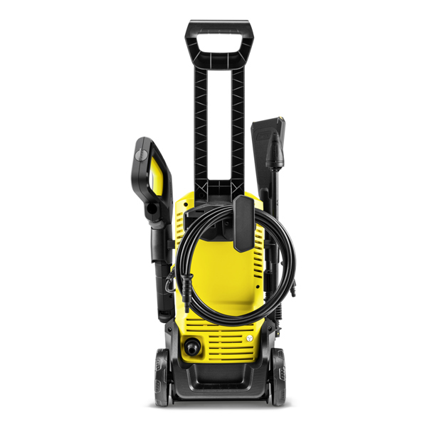 Karcher K3 eco!Booster Car & Home Pressure Washer