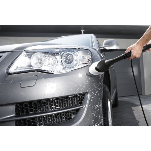 Karcher K3 eco!Booster Car & Home Pressure Washer