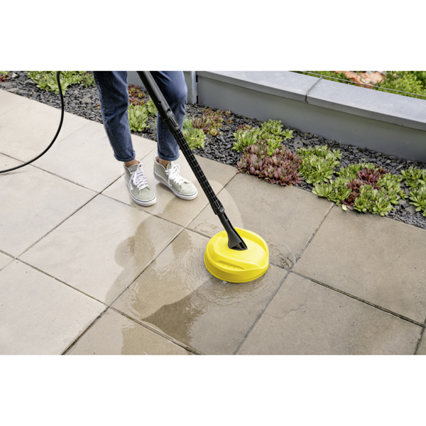 Karcher K3 eco!Booster Car & Home Pressure Washer