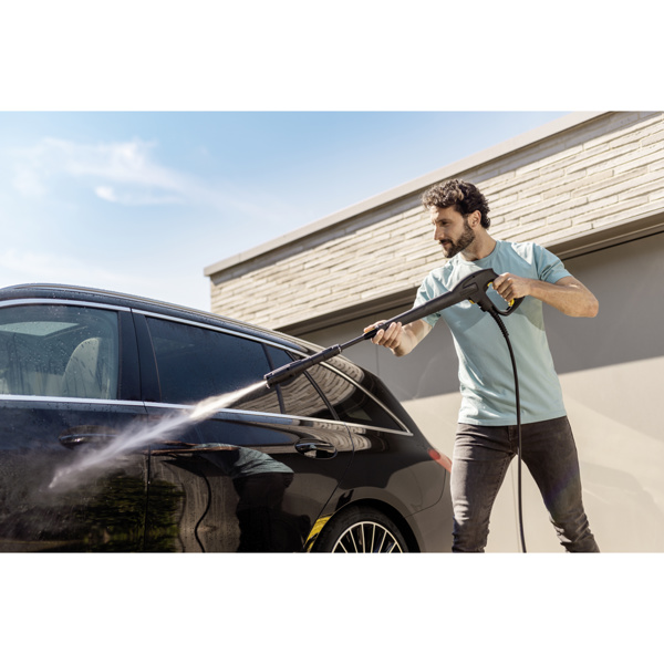 Karcher K4 WCM Flex eco!Booster Pressure Washer