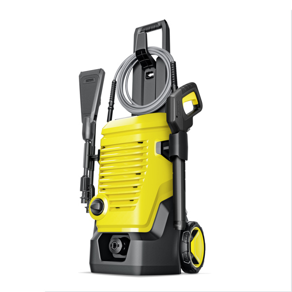 Karcher K5 WCM Flex eco!Booster Pressure Washer