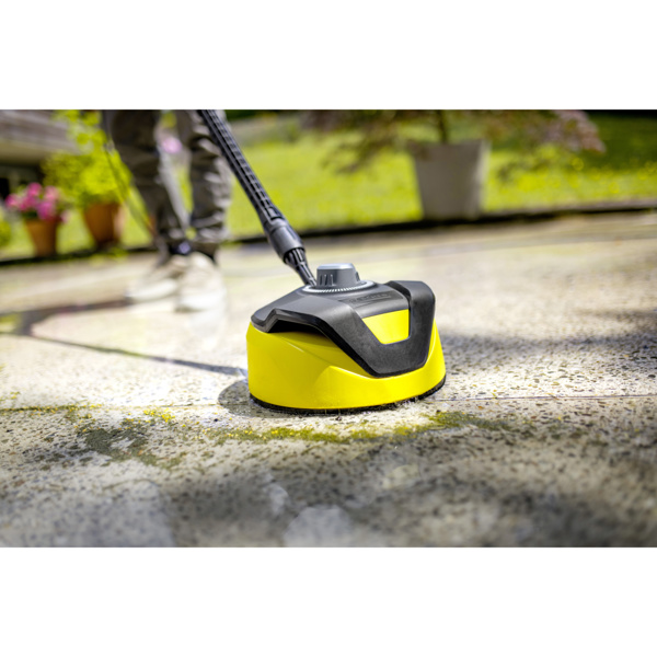 Karcher K5 WCM Flex eco!Booster Home Pressure Washer