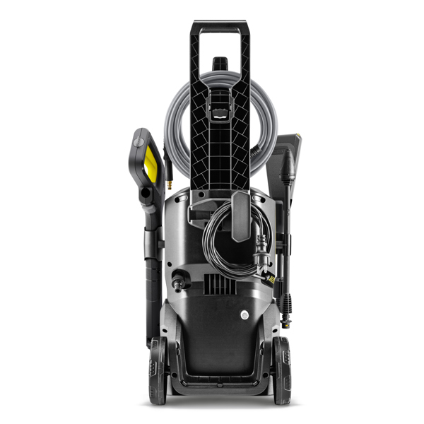 Karcher K5 WCM Flex eco!Booster Car & Home Pressure Washer