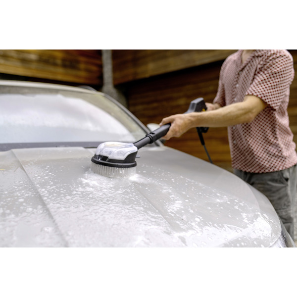 Karcher K5 WCM Flex eco!Booster Car & Home Pressure Washer