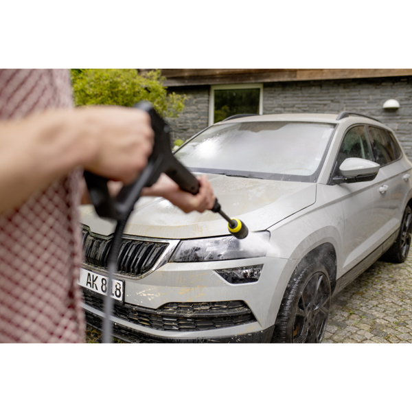 Karcher K5 Comfort Premium Pressure washer