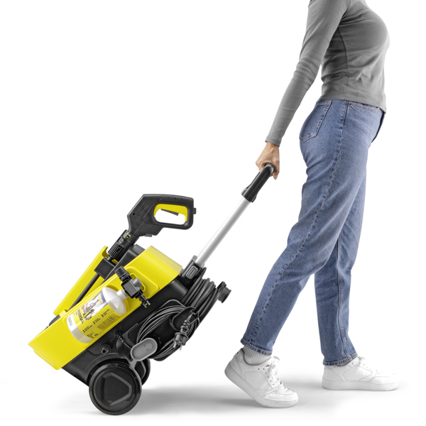 Karcher K5 Comfort Premium Pressure washer