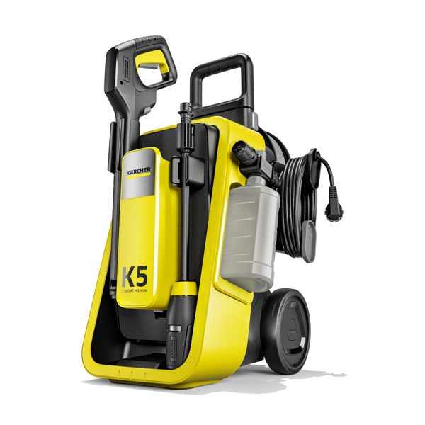 Karcher K5 Comfort Premium Pressure washer