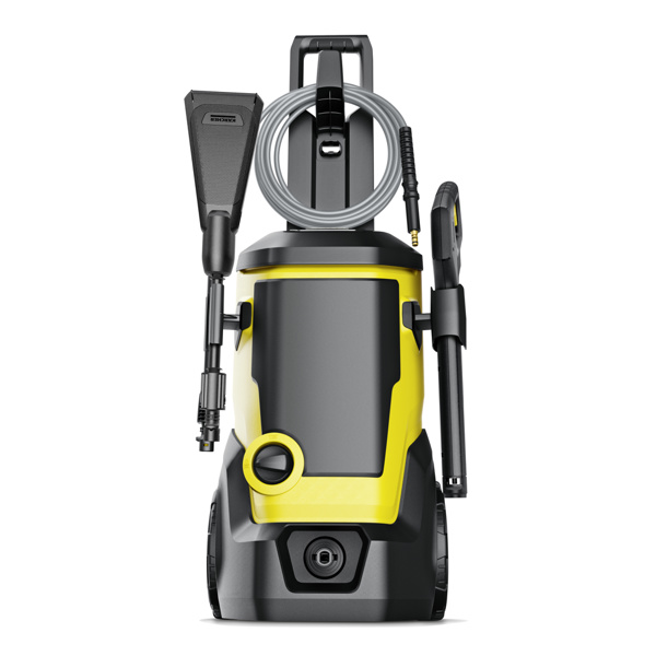 Karcher K7 WCM Flex eco!Booster Pressure Washer