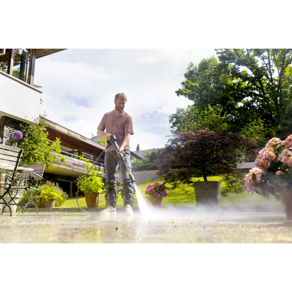 Karcher K7 Comfort Premium Pressure washer