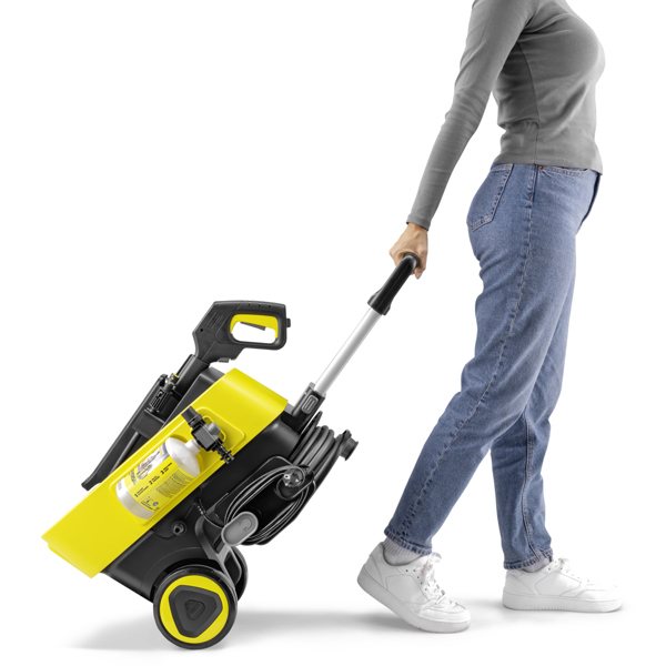 Karcher K7 Comfort Premium Pressure washer