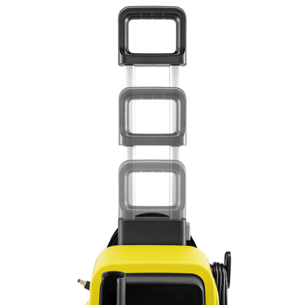 Karcher K7 Comfort Premium Pressure washer