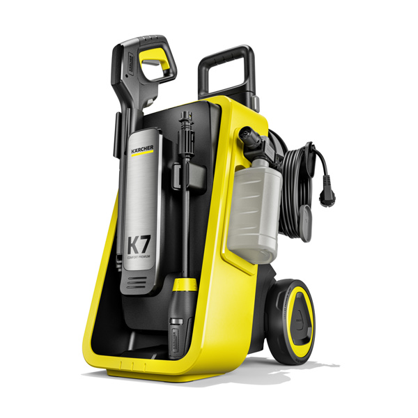 Karcher K7 Comfort Premium Pressure washer