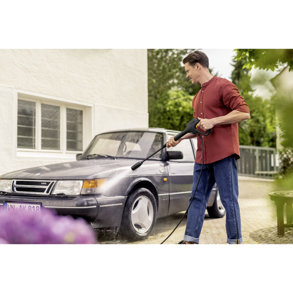 Karcher K2 Pressure Washer