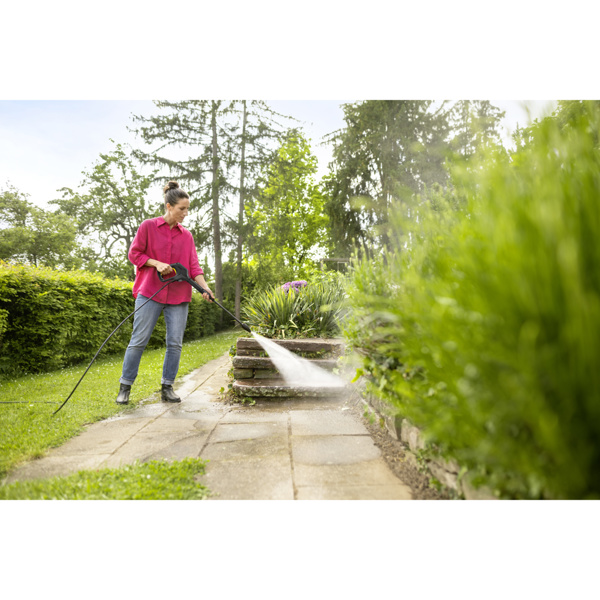 Karcher K2 Pressure Washer