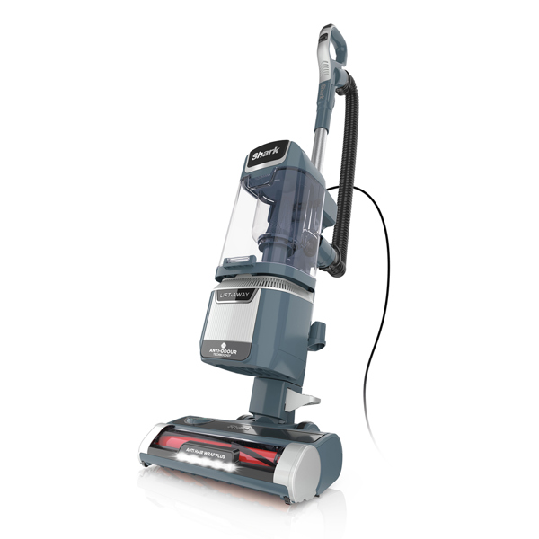 Shark Anti Hair Wrap Plus Upright Pet Vacuum with Lift-Away NZ780UKT