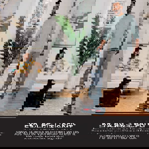 Shark Anti Hair Wrap Plus Upright Pet Vacuum with Lift-Away NZ780UKT