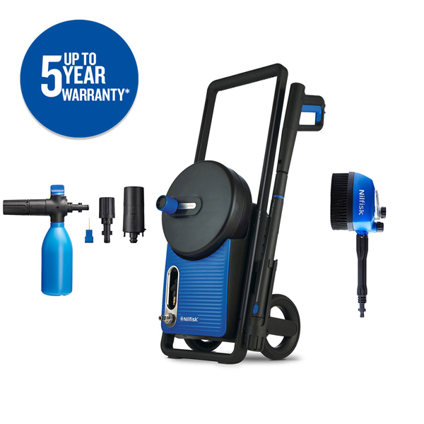 Nilfisk Excellent 170 Car Pressure Washer