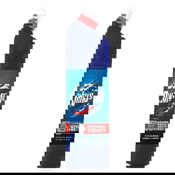 Domestos Thick Bleach (9x750ml)