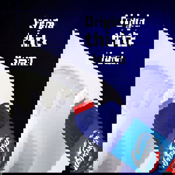 Domestos Thick Bleach (9x750ml)