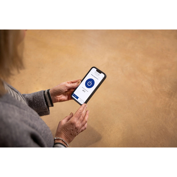 Lay-Z-Spa Stockholm AirJet Hot Tub