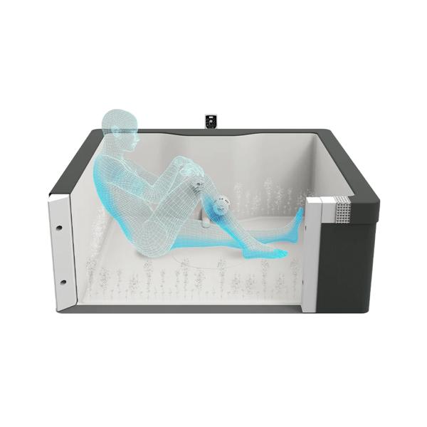 Lay-Z-Spa Stockholm AirJet Hot Tub