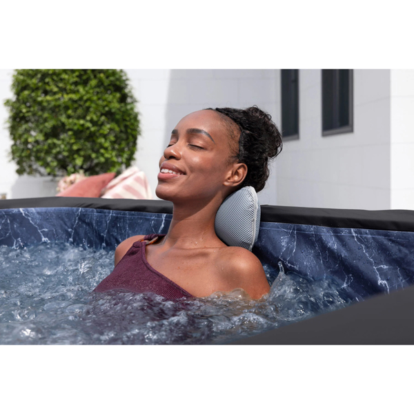Lay-Z-Spa Stockholm AirJet Hot Tub