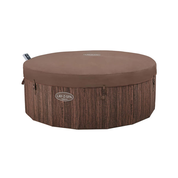 Lay-Z-Spa Toronto AirJet Hot Tub