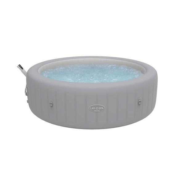 Lay-Z-Spa Grenada AirJet Smart Inflatable Hot Tub