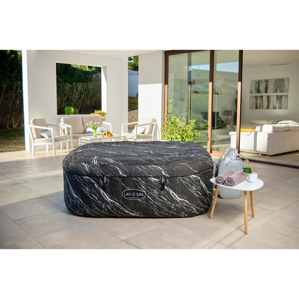 Lay-Z-Spa Florence AirJet Inflatable Hot Tub