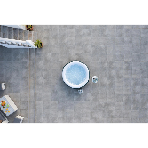 Lay-Z-Spa New York AirJet Inflatable Hot Tub