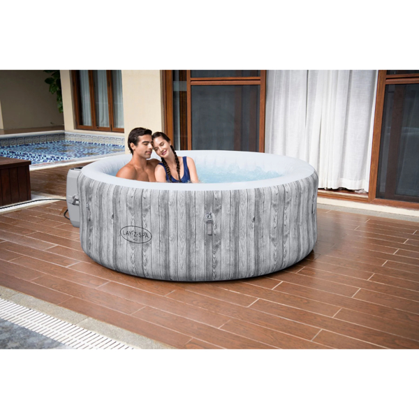 Lay-Z-Spa Fiji AirJet Inflatable Hot Tub
