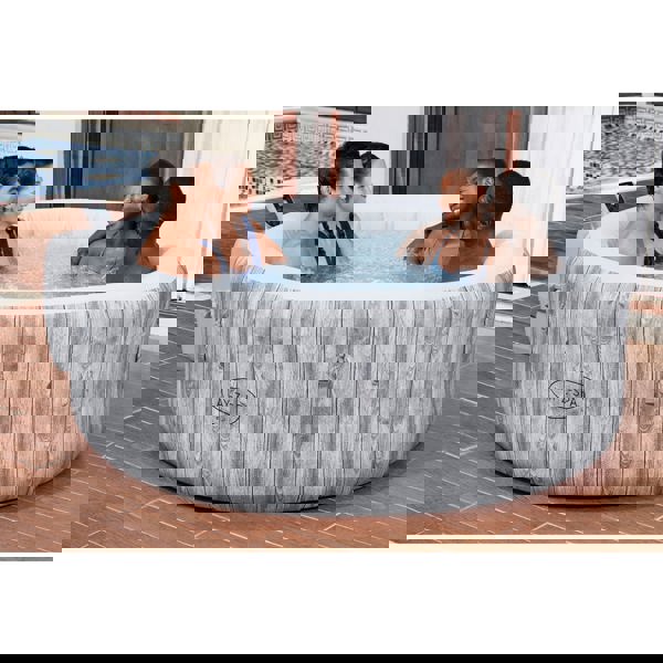 Lay-Z-Spa Fiji AirJet Inflatable Hot Tub