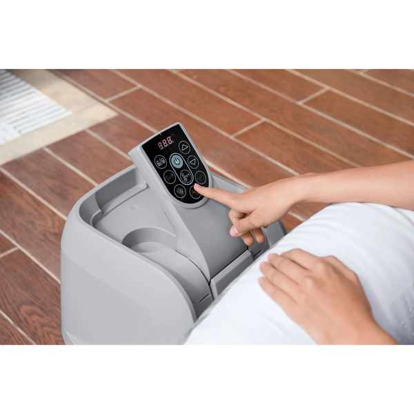 Lay-Z-Spa Fiji AirJet Inflatable Hot Tub