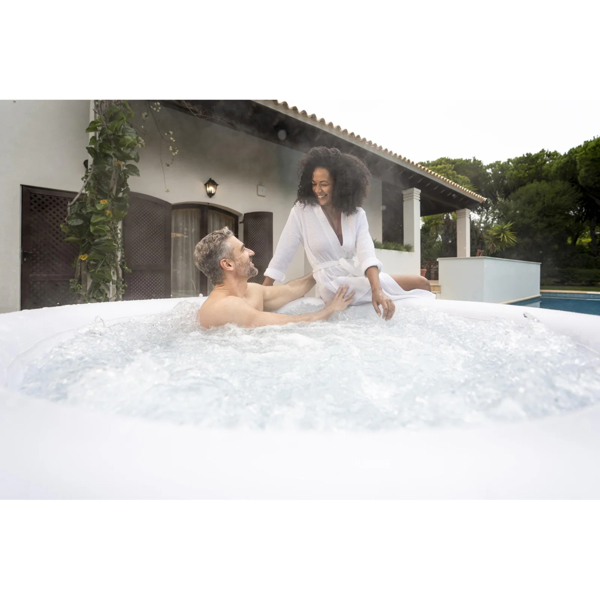 Lay-Z-Spa Cancun AirJet Inflatable Hot Tub