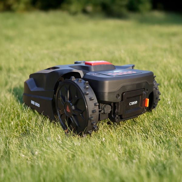 Yard Force MB800 Robotic Lawn Mower