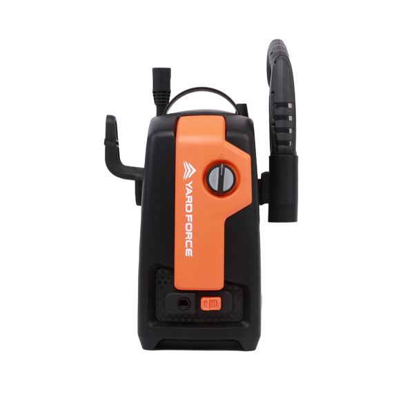 Yard Force EW U11E Pressure Washer