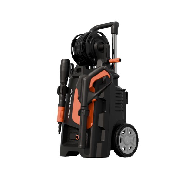 Yard Force EW U15DU Pressure Washer